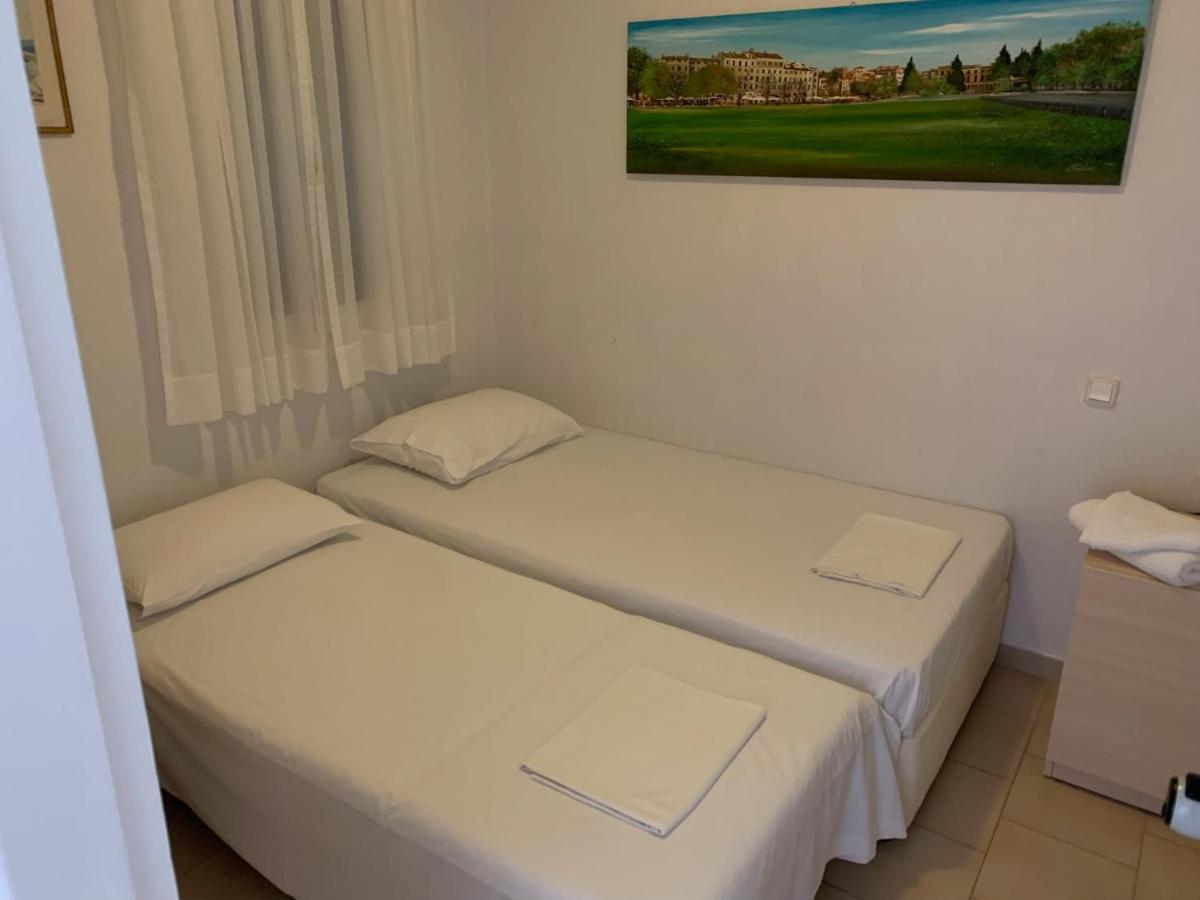 Appartement Tereza House à Glyfada  Extérieur photo