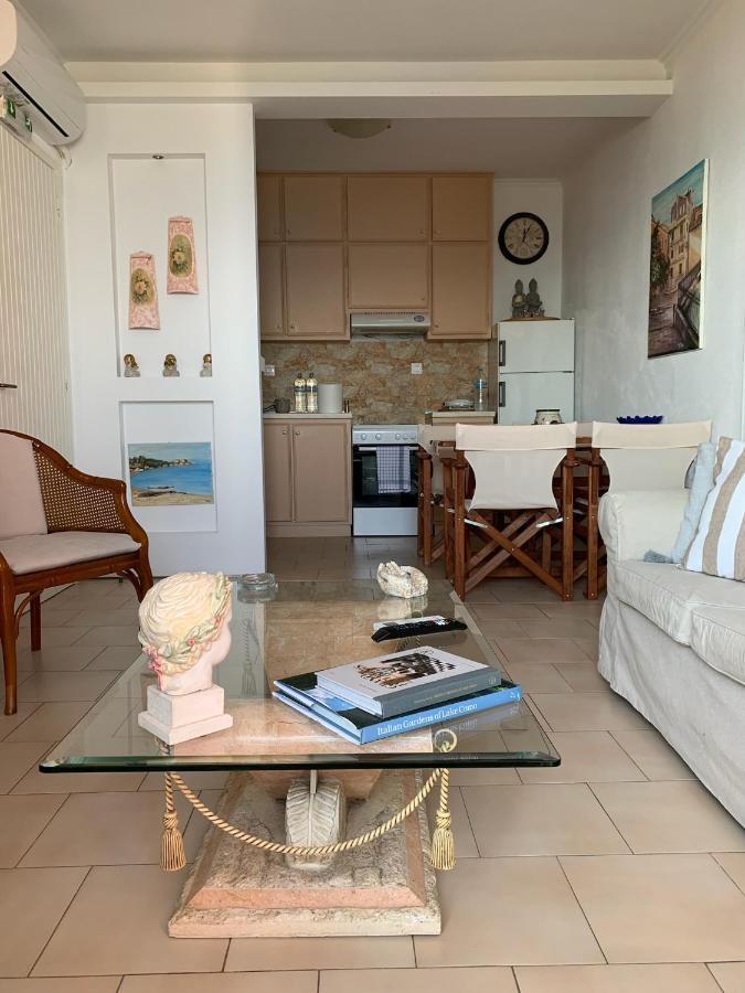 Appartement Tereza House à Glyfada  Extérieur photo