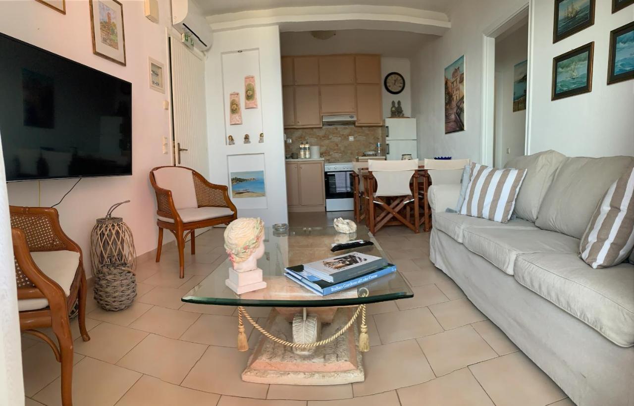 Appartement Tereza House à Glyfada  Extérieur photo