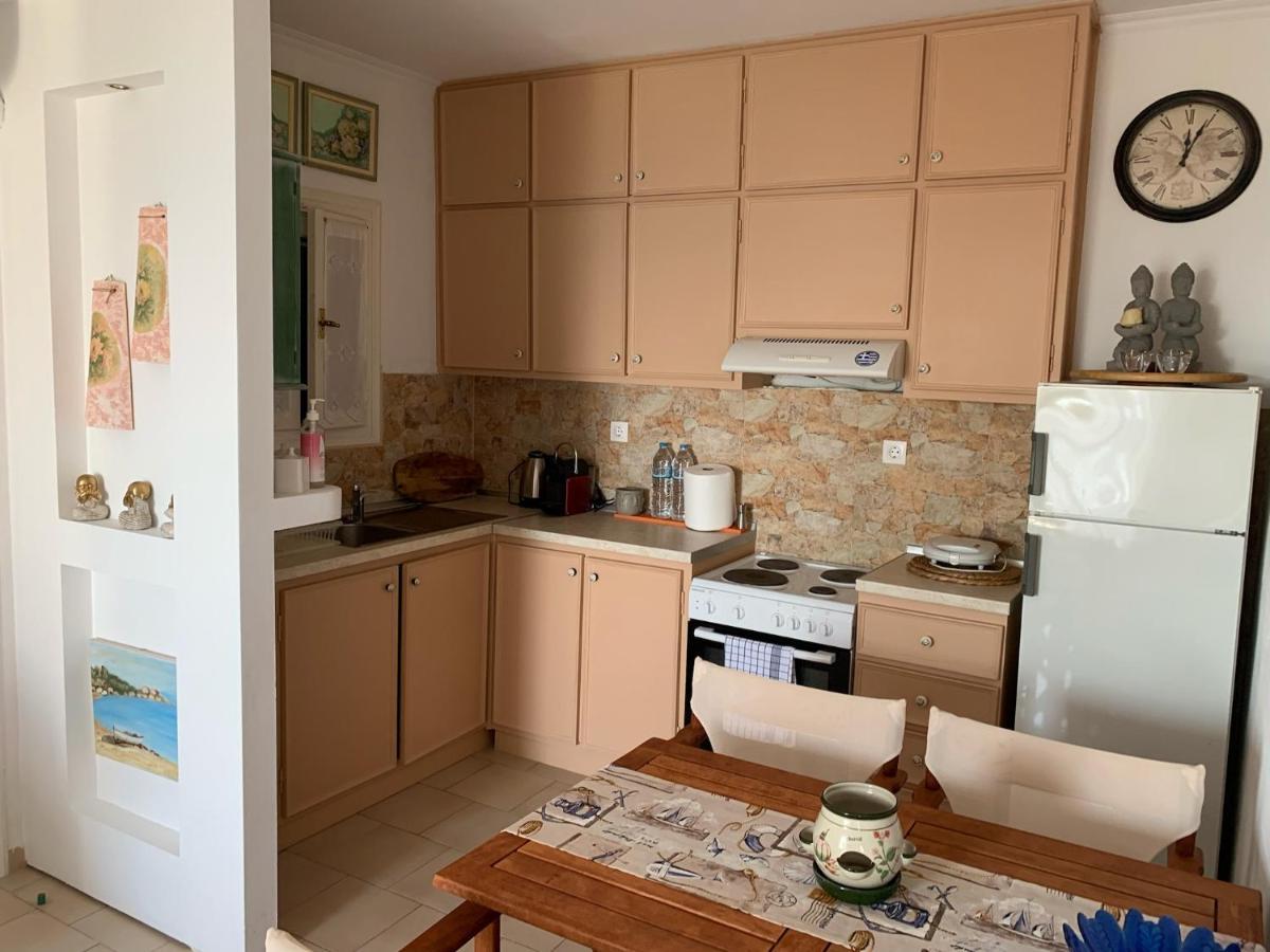 Appartement Tereza House à Glyfada  Extérieur photo