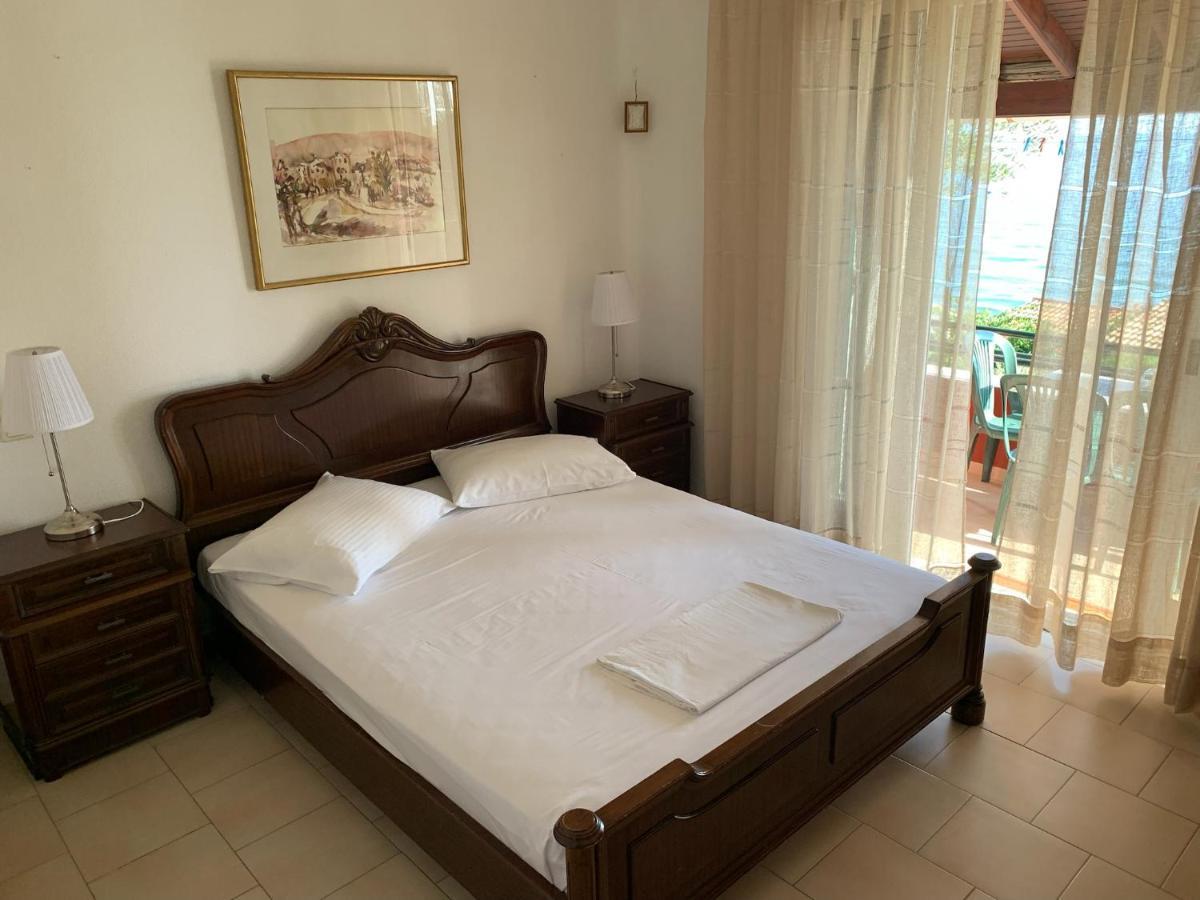 Appartement Tereza House à Glyfada  Extérieur photo
