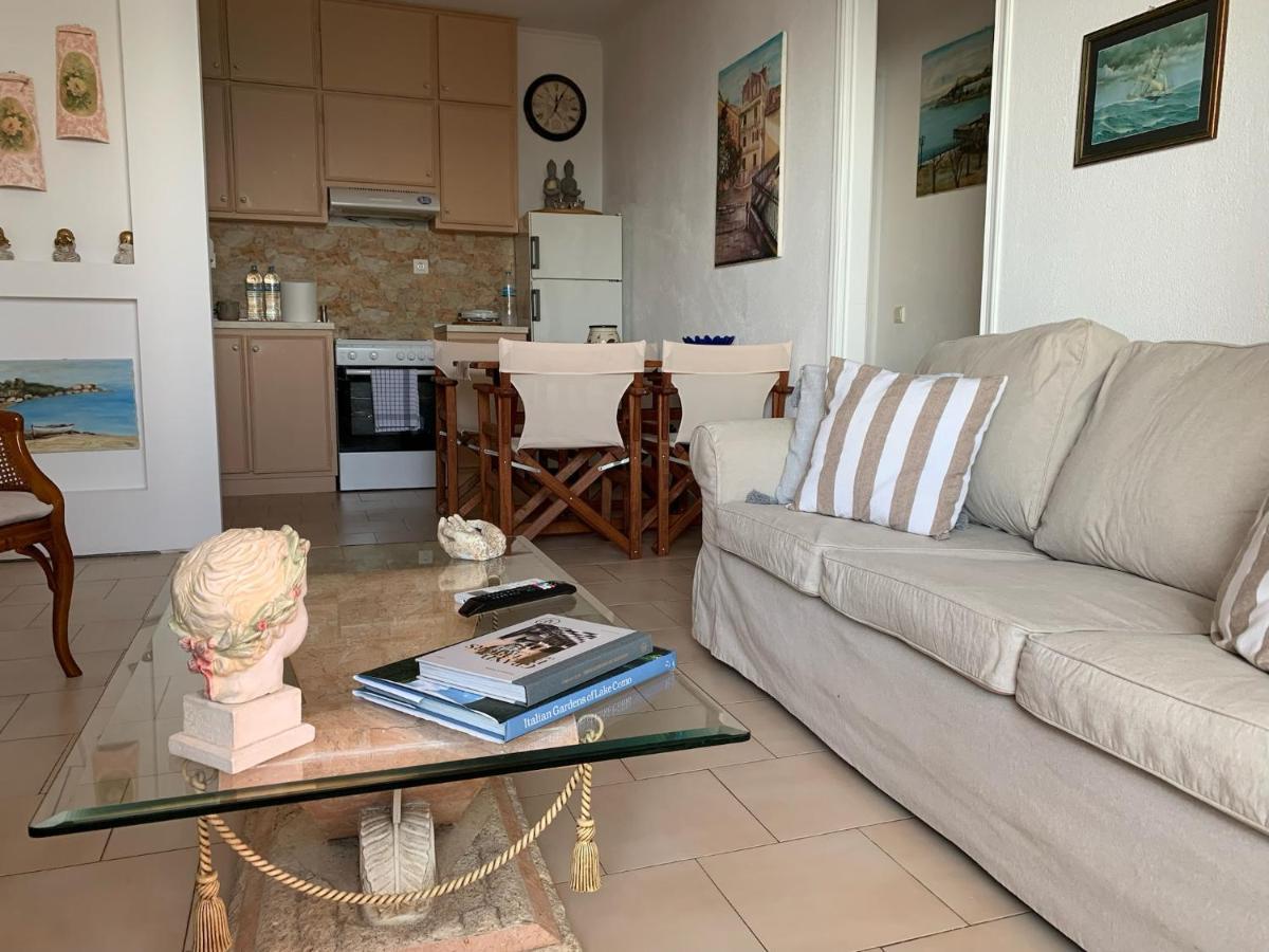 Appartement Tereza House à Glyfada  Extérieur photo