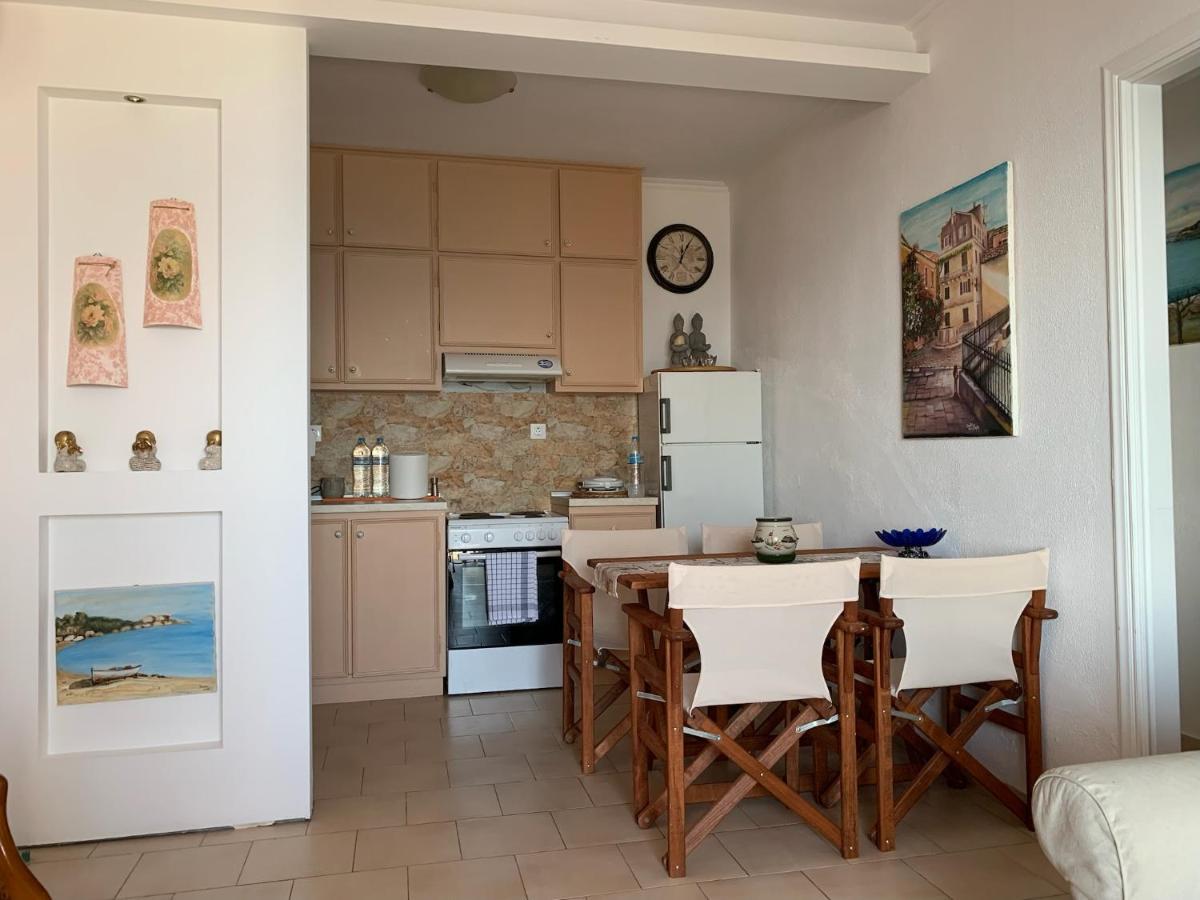Appartement Tereza House à Glyfada  Extérieur photo