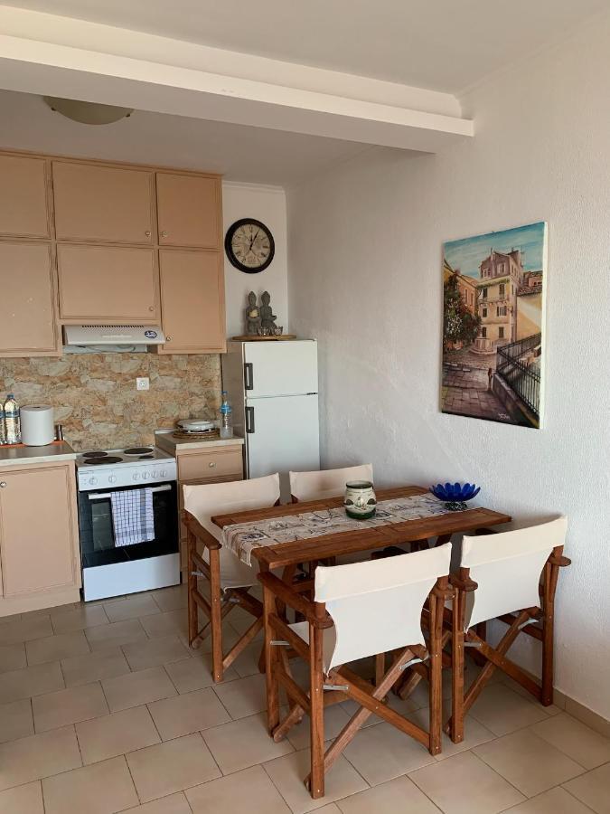 Appartement Tereza House à Glyfada  Extérieur photo