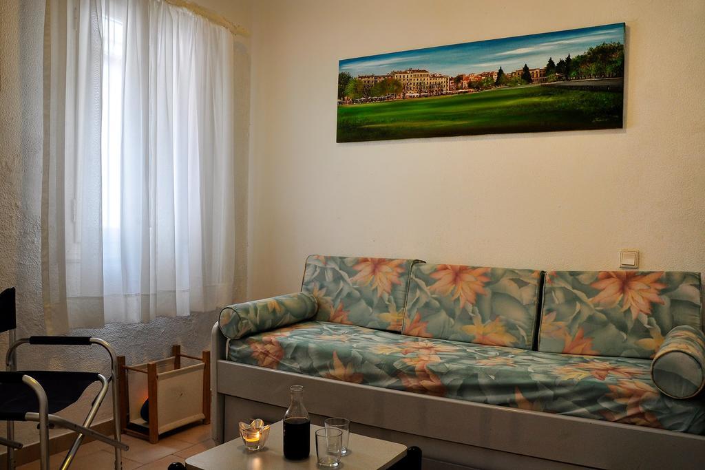 Appartement Tereza House à Glyfada  Extérieur photo