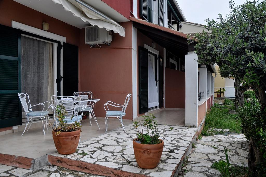 Appartement Tereza House à Glyfada  Extérieur photo